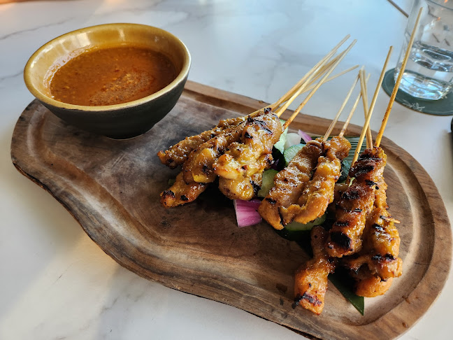 Arbora @ Mount Faber Peak - Singapore