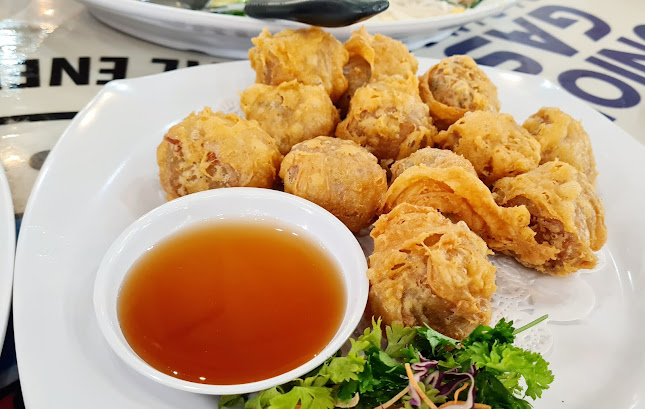 FuLee Seafood - Hospitality and gastronomy