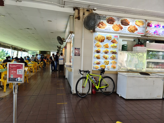 Hb 54 Kopitiam - Hospitality and gastronomy