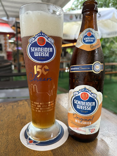 BB&B - Bread, Beer & Brez'n (Phoenix Park) - Singapore