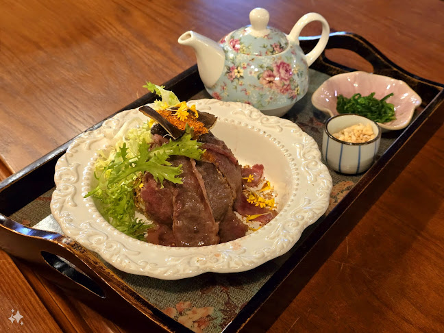 Comentarii opinii despre A Beautiful Day Café Tea Room + Cocktail Bar