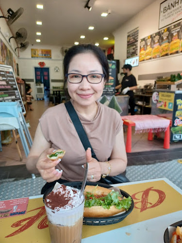 Comentarii opinii despre Joo Chiat Banh Mi Ca Phe