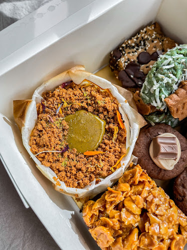 Opinii despre Miss Van Dough în Singapore - Hospitality and gastronomy