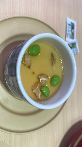 Sushiro Jewel Changi - Singapore