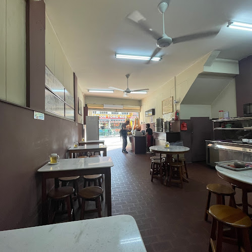 Opinii despre Original Herbal Shop 正宗凉茶馆 în Singapore - Hospitality and gastronomy