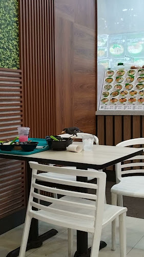 Cantine by Kopitiam - Singapore