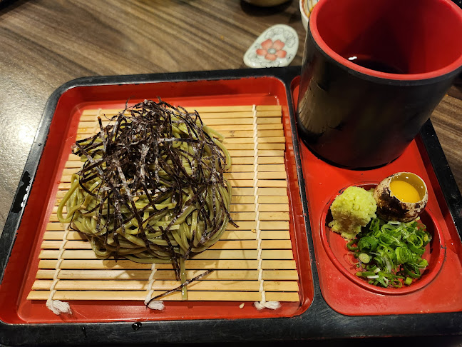 Torio Japanese Restaurant