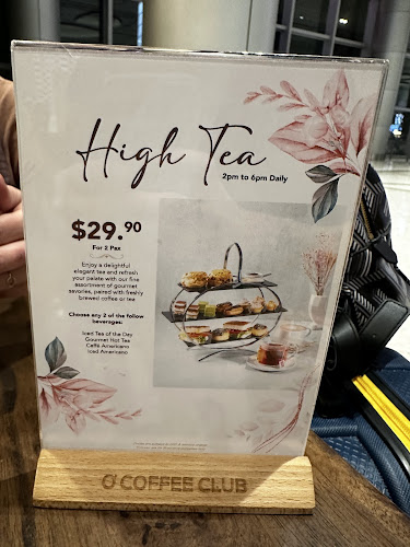 10 Airport Boulevard Changi Airport, Departure Public Area, Terminal 4, 819665