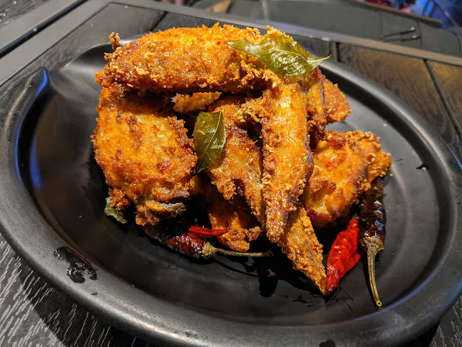 Harry's HarbourFront - Hospitality and gastronomy