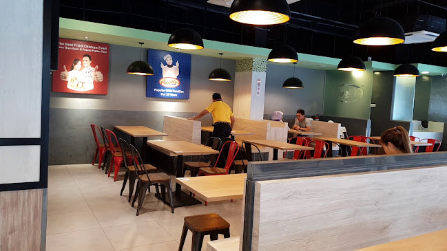 Arnold's Fried Chicken Bedok Branch