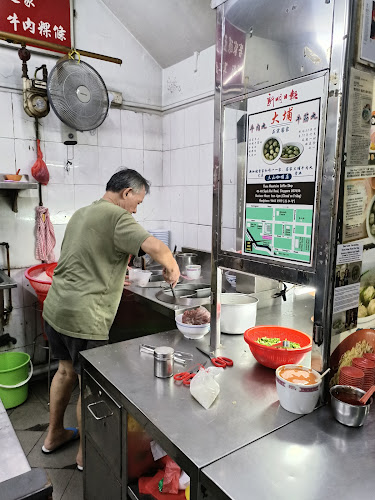 Opinii despre The Beef House în Singapore - Hospitality and gastronomy