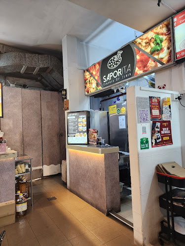 Comentarii opinii despre Saporita - Flavors of Italy