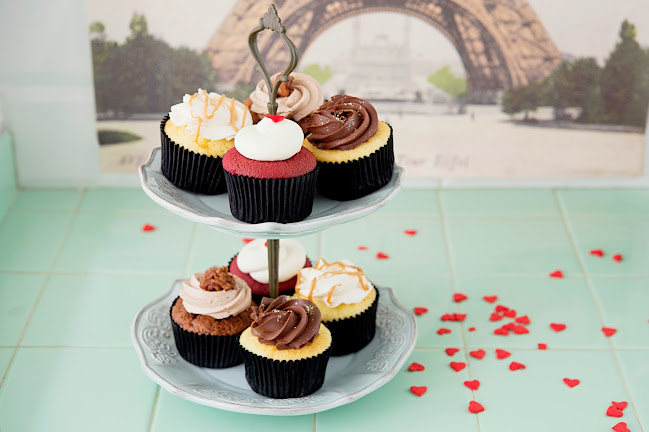 Opinii despre Fluff Bakery - Halal, Muslim owned bakery in Singapore în Singapore - Hospitality and gastronomy