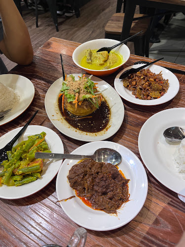 Comentarii opinii despre Rumah Makan Minang - Our Tampines Hub