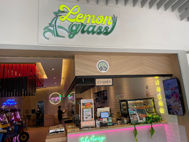 Comentarii opinii despre Lemongrass