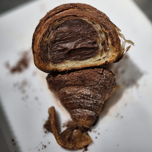 Comentarii opinii despre La Grigne Patisserie