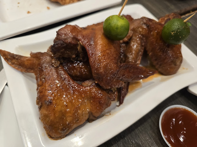 Opinii despre Tenderfresh Classic @ Cheong Chin Nam în Singapore - Hospitality and gastronomy