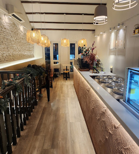 COTTA 🍨 🧇 - Hospitality and gastronomy