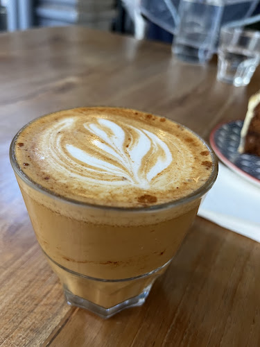 Carrotsticks and Cravings Stanley - Hospitality and gastronomy