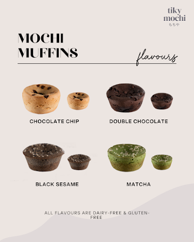 Comentarii opinii despre Tiky Mochi