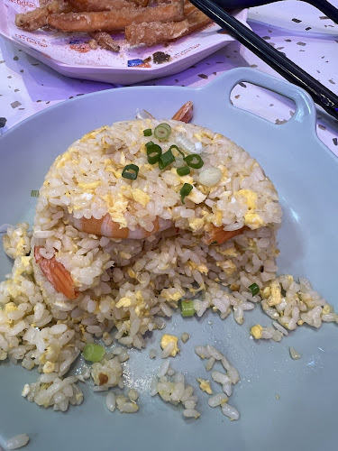 Xi Men Jie 西門街 (Downtown East) Wholesome Taiwanese Meals