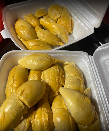 Lian Hua Chun Fruits - Singapore