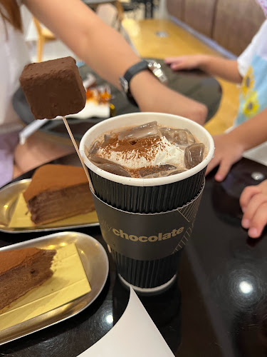 Awfully Chocolate Jem – Bakery, Cake Shop & Birthday Cakes - Hospitality and gastronomy