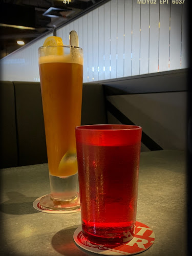 iSTEAKS @ Tampines 1 - Hospitality and gastronomy