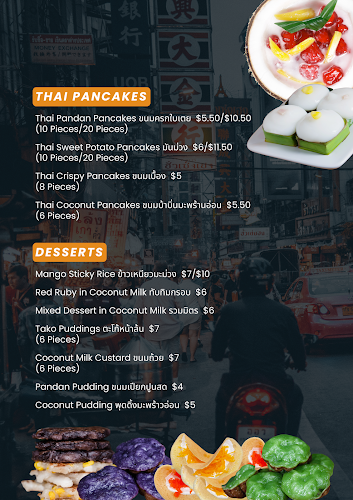 380 Jln Besar, #01-15 ARC380, Singapore 209000