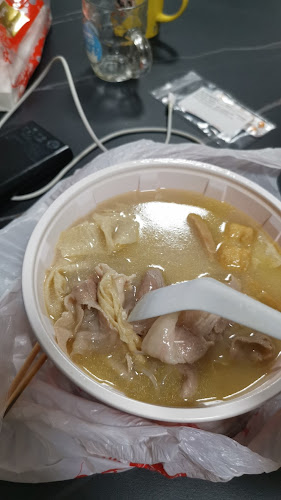 Comentarii opinii despre Shi Li Fang Hot Pot @ Eastpoint Mall