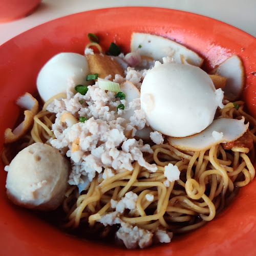 Comentarii opinii despre Tong Bee Coffee Shop