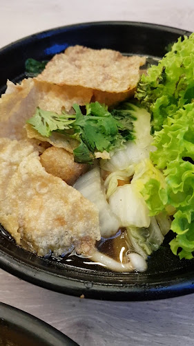 Greendot Westgate - Hospitality and gastronomy