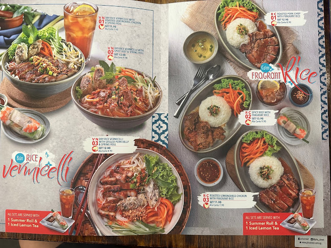 Pho Street Westgate - Hospitality and gastronomy