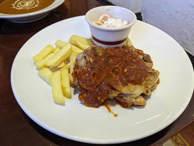 Beaulieu House (Sembawang Seafood Paradise) - Hospitality and gastronomy