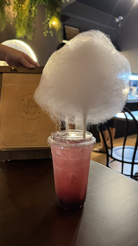 The Alchemy - Singapore