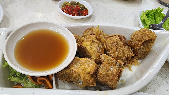 534 Geylang Rd, Singapore 389490