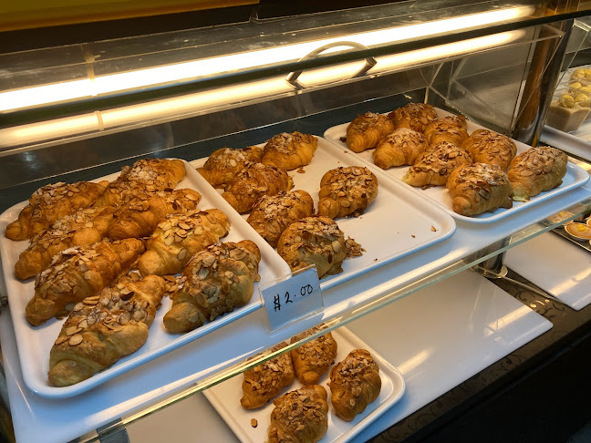 Opinii despre June Bakery în Singapore - Hospitality and gastronomy