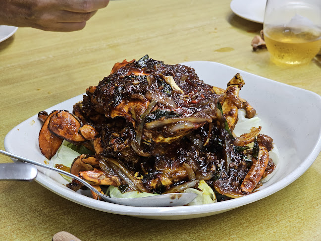 Wee's Family Coffee Shop (黄家咖啡店) - Singapore