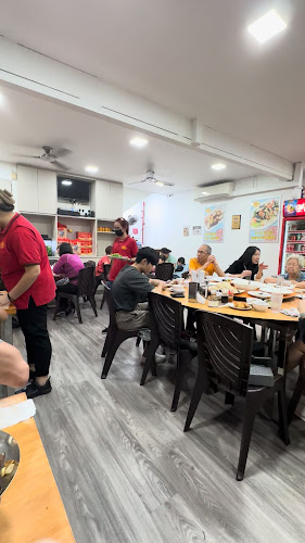 7 Jln Legundi, Singapore 759272