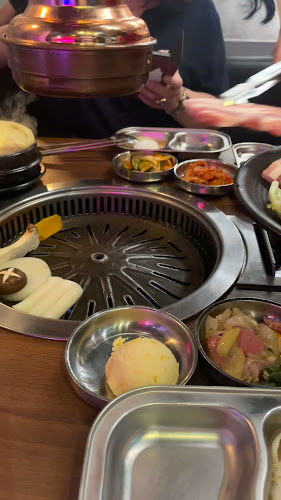 Opinii despre Singkoba Tanjong Pagar în Singapore - Hospitality and gastronomy