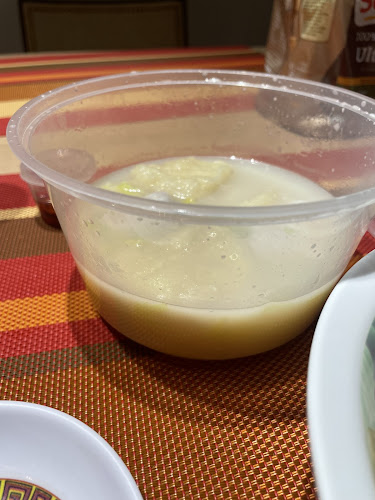 Comentarii opinii despre Teochew Fish Soup