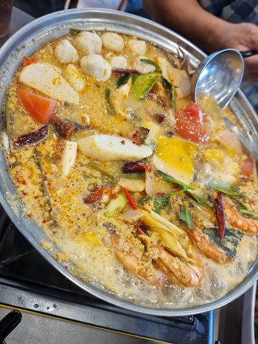 Nakara Thai Cuisine - Singapore