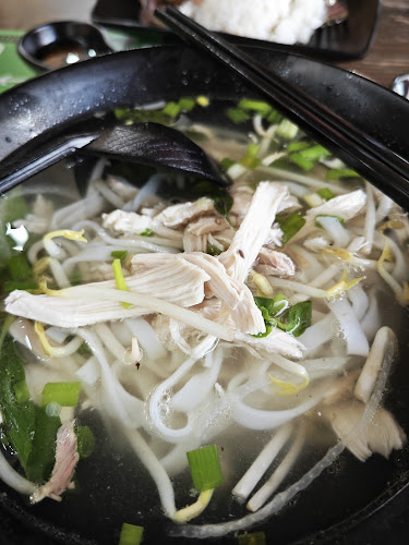 Comentarii opinii despre Non La Vietnamese Kitchen