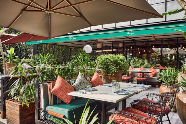 Comentarii opinii despre Publico Ristorante