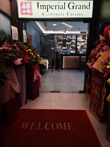 Imperial Grand Cantonese Cuisine - Singapore