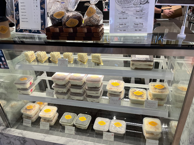 Mia Tavola @ City Gate