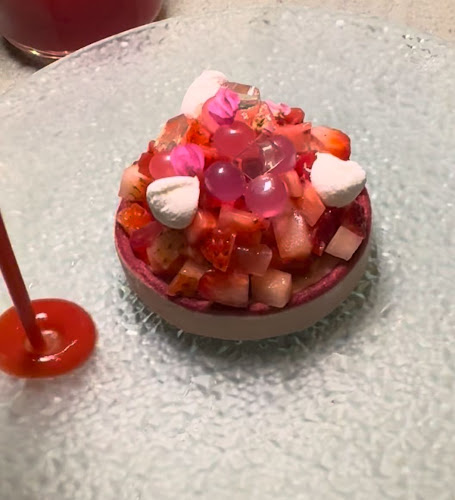 2am: dessertbar - Hospitality and gastronomy