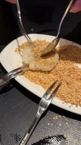 Fu Lin Bar & Kitchen - Hospitality and gastronomy