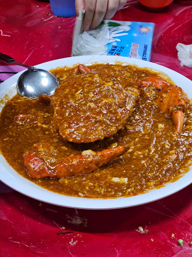 Wanglee Seafood Restaurant - Hospitality and gastronomy