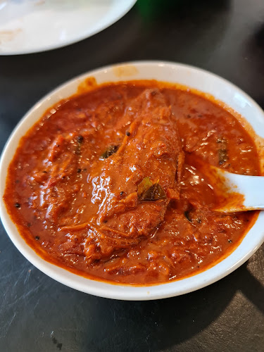 Comentarii opinii despre Paradise Biryani SG Yishun